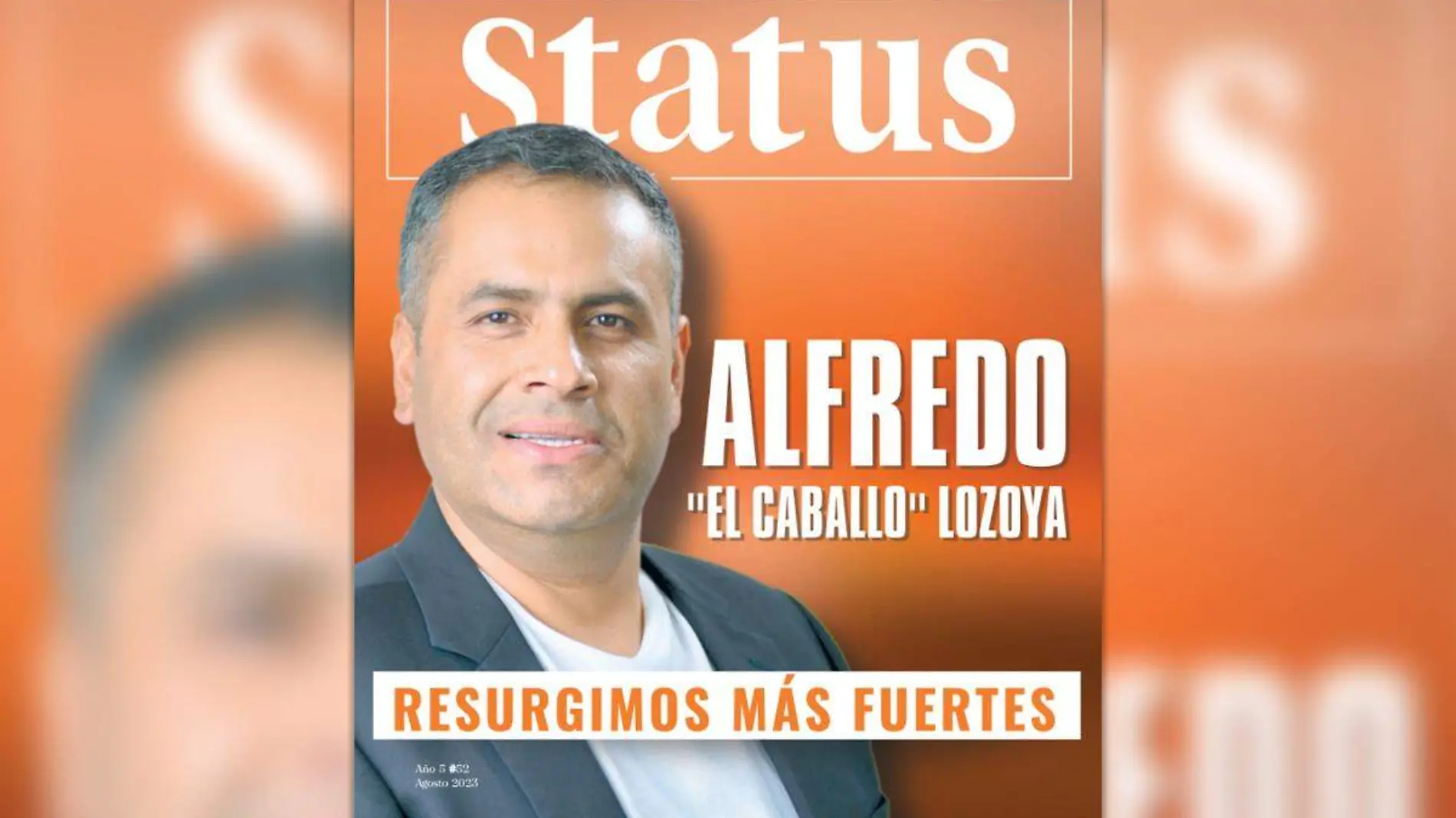 alfredo lozoya status